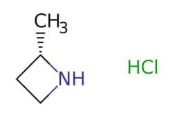 eMolecules​ Pharmablock / (2S)-2-methylazetidine hydrochloride / 25mg /