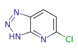 eMolecules​ Pharmablock / 5-chloro-3H-[123]triazolo[45-b]pyridine / 50mg