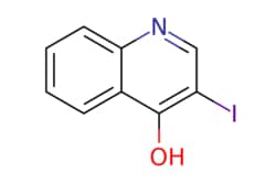 eMolecules​ Pharmablock / 3-iodoquinolin-4-ol / 25mg / 551174075 / PBYS1433
