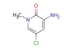 eMolecules​ Pharmablock / 3-amino-5-chloro-1-methyl-12-dihydropyridin-2-one