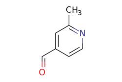 eMolecules​&nbsp;Pharmablock / 2-methylpyridine-4-carbaldehyde / 25mg / 551173886 / PBYS1352 / 0.000 / 63875-01-4 / MFCD06410683 / 121.139 / C7H7NO