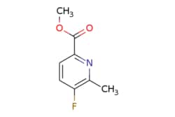 eMolecules​ Pharmablock / Methyl 5-fluoro-6-methylpicolinate / 25mg / 551173688