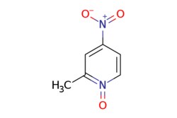 eMolecules​&nbsp;Pharmablock / 2-methyl-4-nitropyridine-n-oxide / 1g / 551171757 / PBY2010202 / 0.000 / 5470-66-6 / [null] / 154.125 / C6H6N2O3