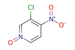 eMolecules​ Pharmablock / 3-chloro-4-nitropyridine 1-oxide / 25mg / 551171742
