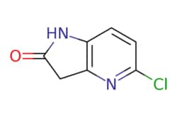 eMolecules​ Pharmablock / 5-chloro-1H2H3H-pyrrolo[32-b]pyridin-2-one /