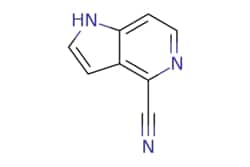 eMolecules​ Pharmablock / 1H-pyrrolo[32-c]pyridine-4-carbonitrile / 25mg