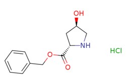eMolecules​ Pharmablock / benzyl (2S4R)-4-hydroxypyrrolidine-2-carboxylatehydrochloride