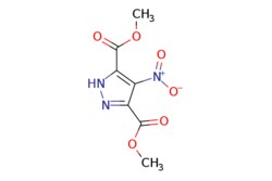 eMolecules​ Pharmablock / dimethyl 4-nitro-1H-pyrazole-35-dicarboxylate