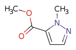 eMolecules​ Pharmablock / methyl 1-methyl-1H-pyrazole-5-carboxylate / 25mg