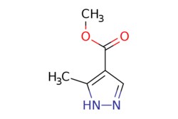 eMolecules​ 23170-45-8 | Pharmablock | methyl 5-methyl-1H-pyrazole-4-carboxylate