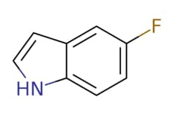 eMolecules​ 399-52-0 | Pharmablock | 5-fluoro-1H-indole | 1g | 551164981