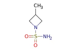 eMolecules​ Pharmablock / 3-methylazetidine-1-sulfonamide / 25mg / 551159890