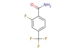 eMolecules​ Pharmablock / 2-fluoro-4-(trifluoromethyl)benzamide / 100mg