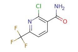 eMolecules​ Pharmablock / 2-chloro-6-(trifluoromethyl)pyridine-3-carboxamide