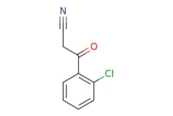 eMolecules​ Pharmablock / 3-(2-chlorophenyl)-3-oxopropanenitrile / 25mg
