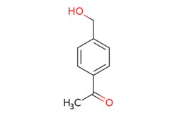 eMolecules​ Pharmablock / 1-[4-(hydroxymethyl)phenyl]ethan-1-one / 25mg