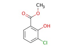 eMolecules​ Pharmablock / methyl 3-chloro-2-hydroxybenzoate / 25mg / 551155679