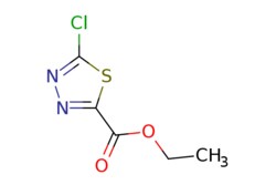 eMolecules​ Pharmablock / ethyl 5-chloro-134-thiadiazole-2-carboxylate