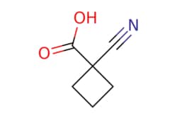 eMolecules​ Pharmablock / 1-cyanocyclobutane-1-carboxylic acid / 25mg /