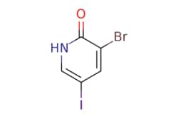 eMolecules​ 637348-81-3 | Pharmablock | 3-bromo-5-iodo-1H-pyridin-2-one