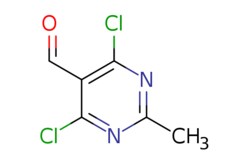 eMolecules​ 14160-91-9 | Pharmablock | 46-dichloro-2-methyl-pyrimidine-5-carbaldehyde