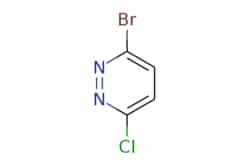 eMolecules​ Pharmablock / 3-bromo-6-chloropyridazine / 50mg / 551152672