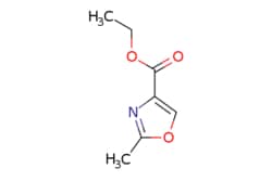 eMolecules​ Pharmablock / ethyl 2-methyloxazole-4-carboxylate / 100mg /