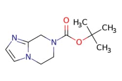 eMolecules​ Pharmablock / tert-butyl 68-dihydro-5H-imidazo[12-a]pyrazine-7-carboxylate