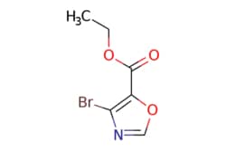 eMolecules​ 1258283-17-8 | Pharmablock | ethyl 4-bromooxazole-5-carboxylate