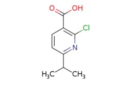 eMolecules​ Pharmablock / 2-chloro-6-isopropyl-pyridine-3-carboxylic acid