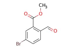 eMolecules​ 1016163-89-5 | Pharmablock | methyl 5-bromo-2-formyl-benzoate