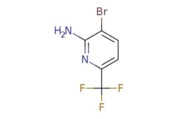 eMolecules​ 1214361-39-3 | Pharmablock | 3-bromo-6-(trifluoromethyl)pyridin-2-amine