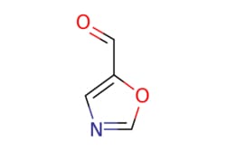 eMolecules​&nbsp;Pharmablock / 13-oxazole-5-carbaldehyde / 25mg / 551148083 / PBSQ8075 / 0.000 / 118994-86-8 / MFCD02179513 / 97.073 / C4H3NO2