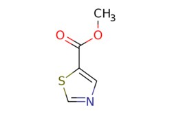 eMolecules​ Pharmablock / methyl 13-thiazole-5-carboxylate / 25mg / 551147282