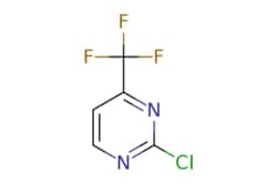 eMolecules​ Pharmablock / 2-chloro-4-(trifluoromethyl)pyrimidine / 100mg