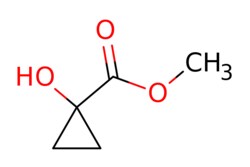 eMolecules​ Pharmablock / methyl 1-hydroxycyclopropane-1-carboxylate /