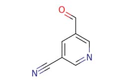 eMolecules​ Pharmablock / 5-formylpyridine-3-carbonitrile / 50mg / 551144297
