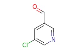 eMolecules​ Pharmablock / 5-chloropyridine-3-carbaldehyde / 100mg / 551140496