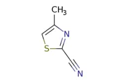 eMolecules​ Pharmablock / 4-methyl-13-thiazole-2-carbonitrile / 25mg /