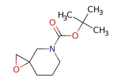 eMolecules​&nbsp;276872-90-3 | tert-butyl 1-oxa-5-azaspiro[2.5]octane-5-carboxylate | Pharmablock | MFCD07779386 | 213.277 | C11H19NO3 | 97.000 | CC(C)(C)OC(=O)N1CCCC2(CO2)C1 | 25mg | 551139717