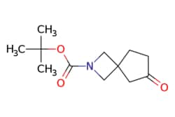 eMolecules​ 1363382-39-1 | Pharmablock | tert-butyl 6-oxo-2-azaspiro[3.4]octane-2-carboxylate