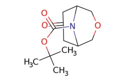 eMolecules​ Pharmablock / tert-butyl 7-oxo-3-oxa-9-azabicyclo[3.3.1]nonane-9-carboxylate