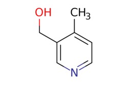 eMolecules​ 4664-27-1 | Pharmablock | (4-methylpyridin-3-yl)methanol |