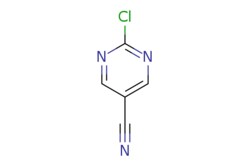 eMolecules​ Pharmablock / 2-chloropyrimidine-5-carbonitrile / 25mg / 551133815