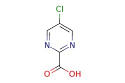 eMolecules​&nbsp;Pharmablock / 5-chloropyrimidine-2-carboxylic acid / 25mg / 551133652 / PBN20120185 / 0.000 / 38275-61-5 / MFCD07440094 / 158.540 / C5H3ClN2O2
