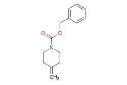 eMolecules​ 138163-12-9 | benzyl 4-methylidenepiperidine-1-carboxylate