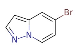 eMolecules​ Pharmablock / 5-bromopyrazolo[15-a]pyridine / 50mg / 551128168