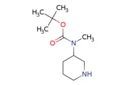 eMolecules​ Pharmablock / tert-butyl N-methyl-N-(piperidin-3-yl)carbamate