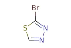eMolecules​ Pharmablock / 2-bromo-134-thiadiazole / 25mg / 551126853 /