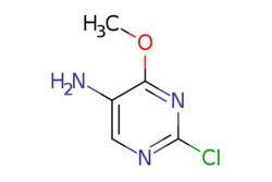 eMolecules​ Pharmablock / 2-chloro-4-methoxypyrimidin-5-amine / 25mg /